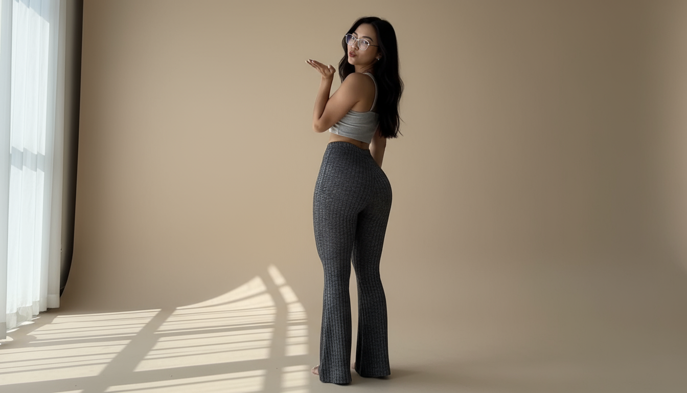 Shaping & Flared Styles