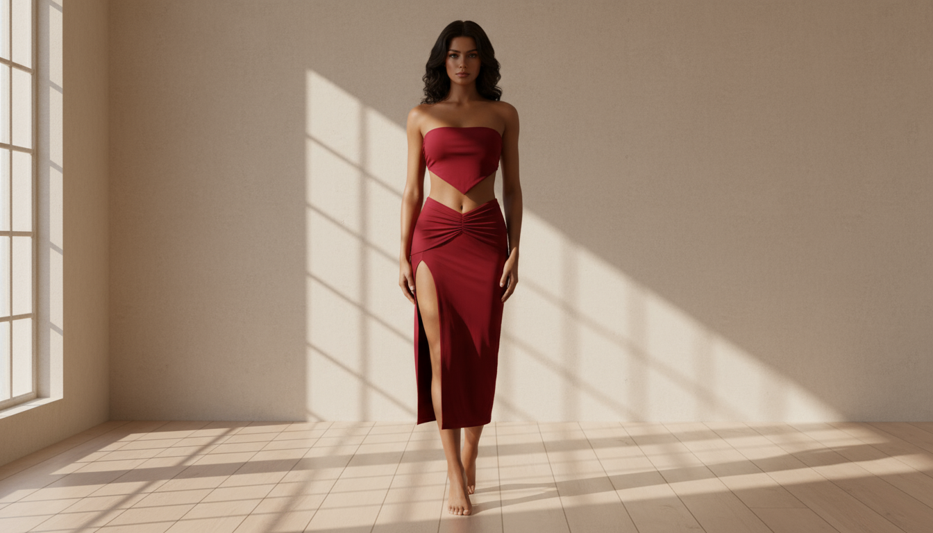 2-Piece Outfits & Co-Ord Looks