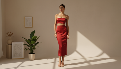 Elegant Summer Party Set