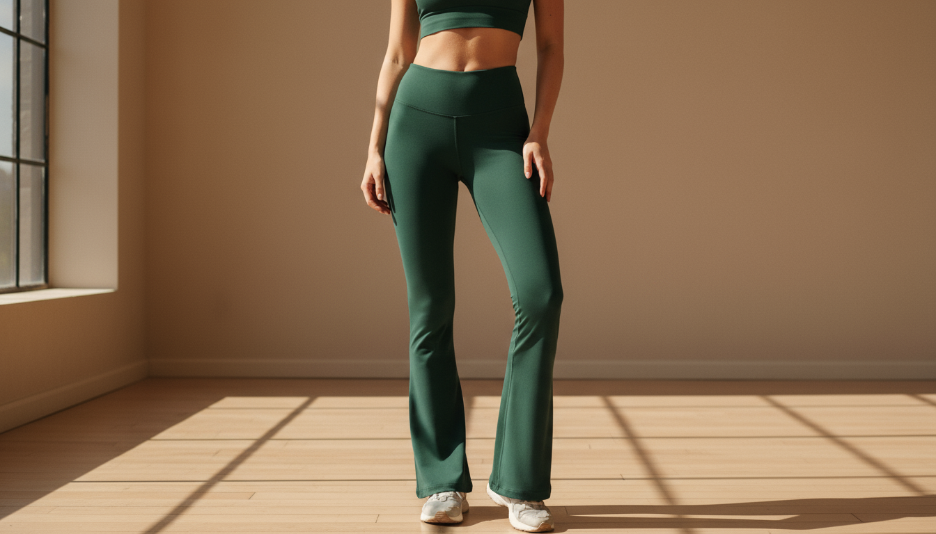 Chic Lift Yoga Leggings