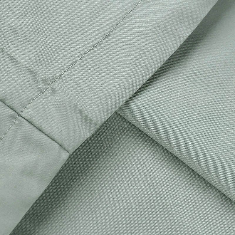 Vintage Parachute Jogger Pants