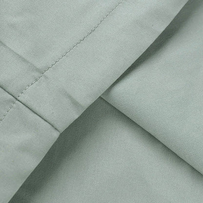 Vintage Parachute Jogger Pants